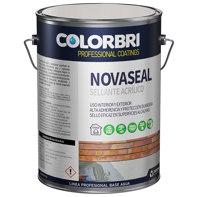 NOVASEAL SELL. ACR